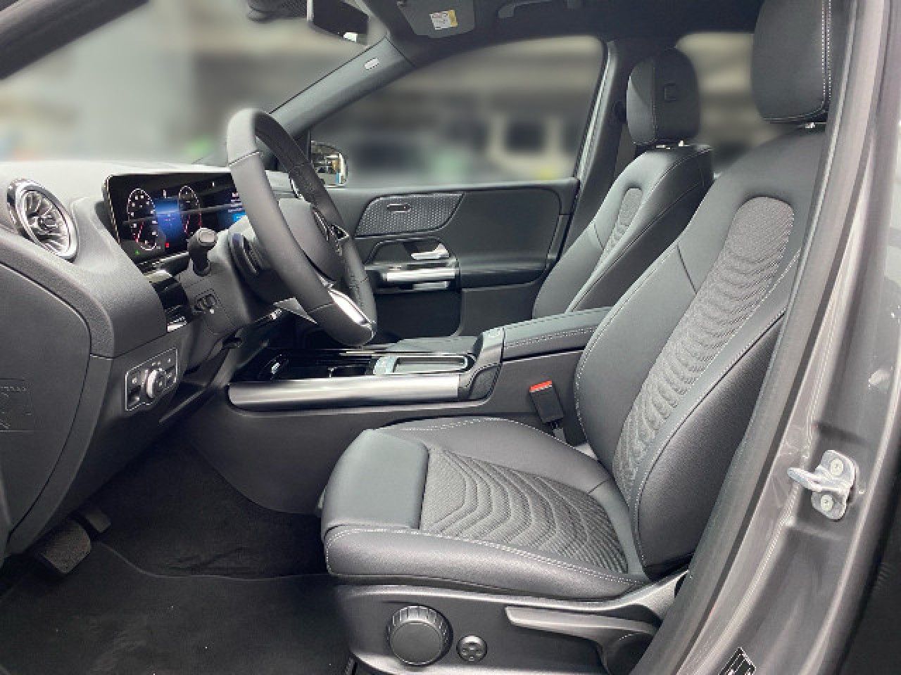 Mercedes-Benz B-Klasse – Bild 7
