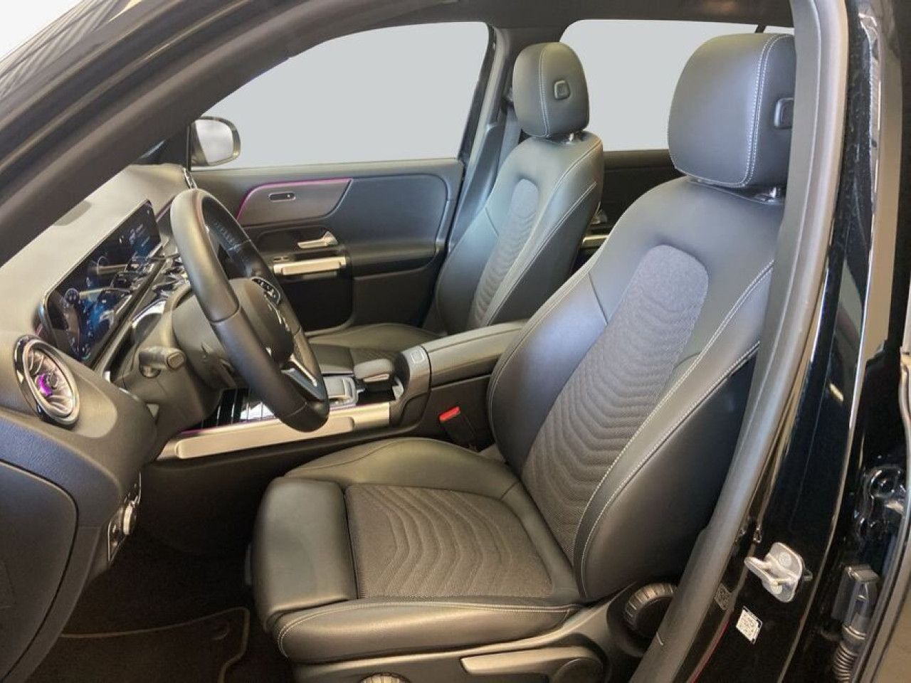 Mercedes-Benz EQB – Bild 11