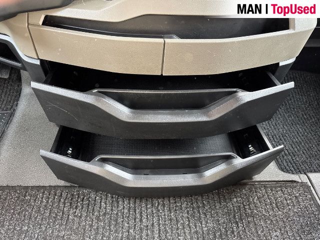 MAN TGX 18.510 4x2 BL SA 18