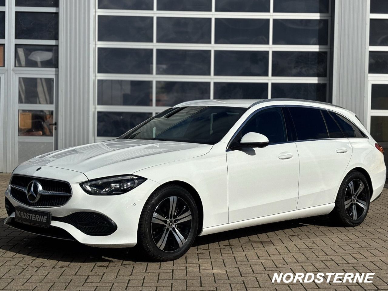 Mercedes-Benz C-Klasse – Bild 2