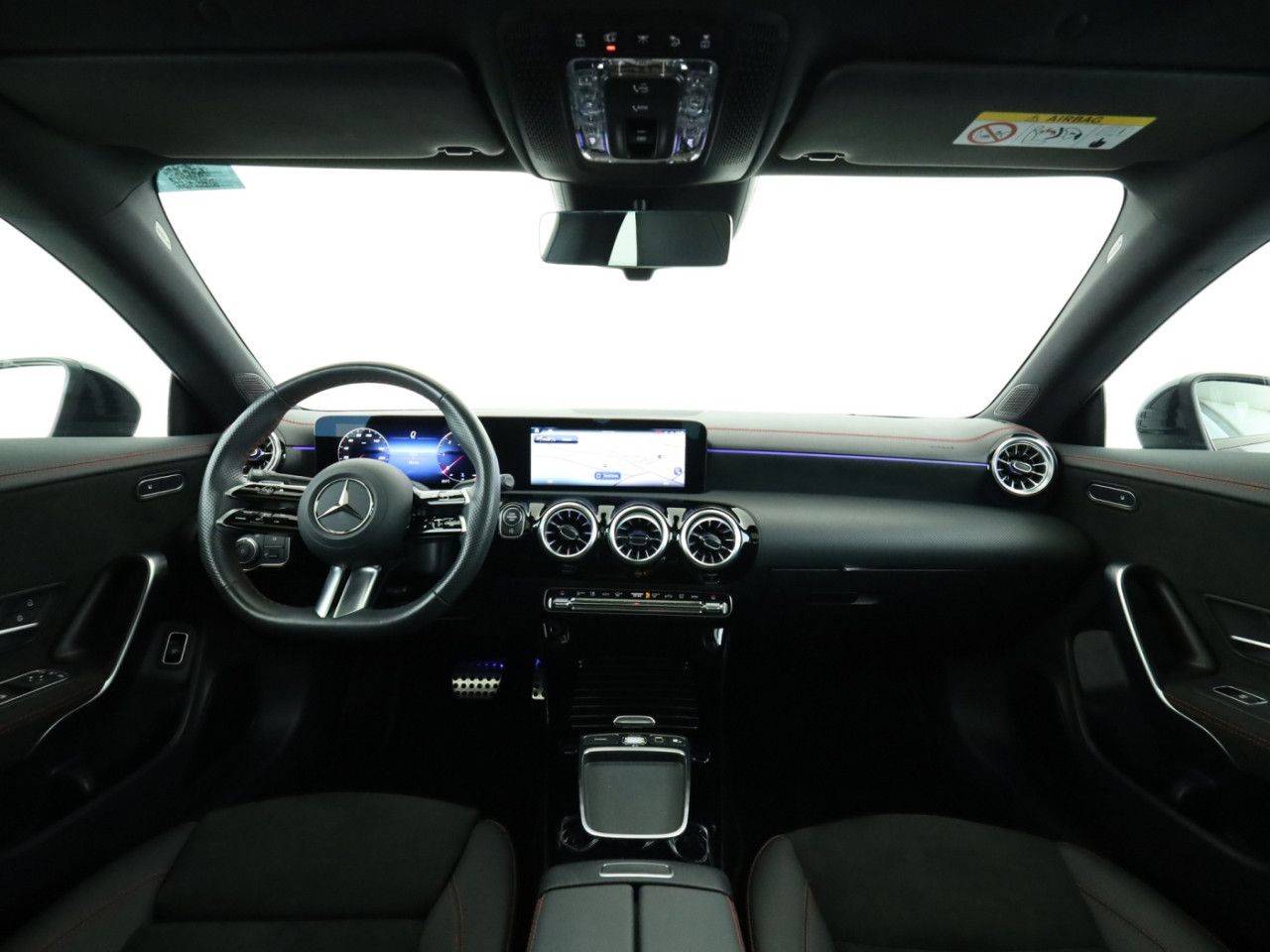 Mercedes-Benz CLA – Bild 19