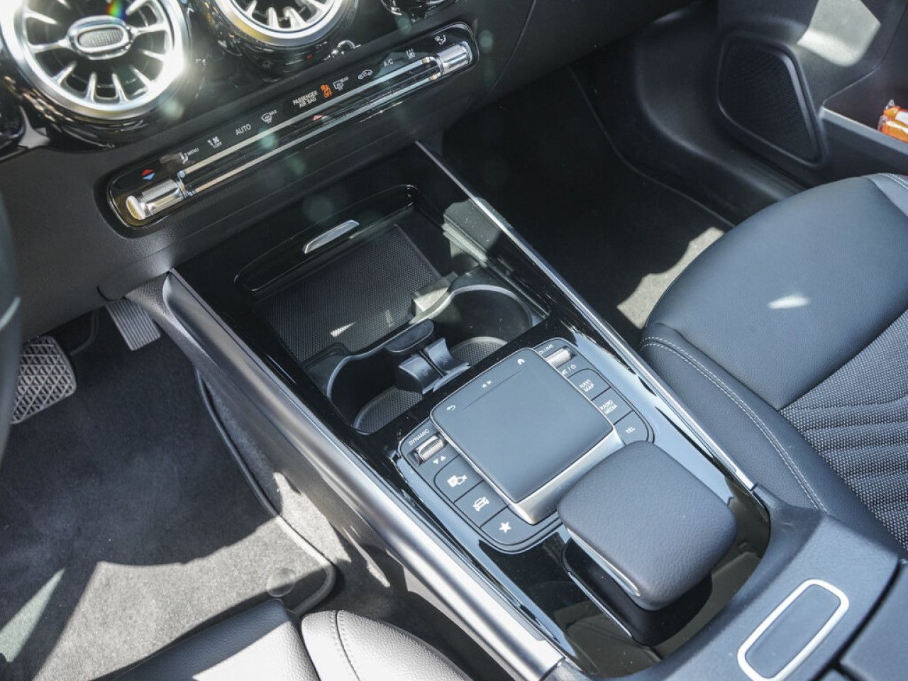 Mercedes-Benz EQA – Bild 12