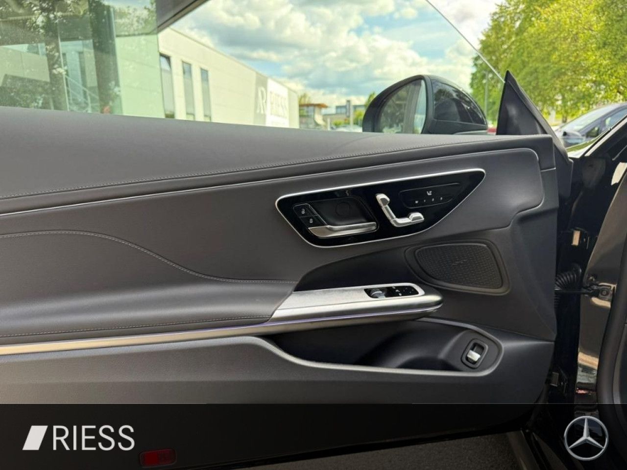 Mercedes-Benz CLE – Bild 3