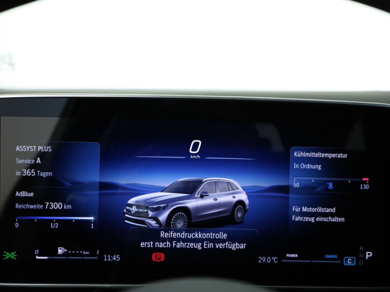 Mercedes-Benz GLC – Bild 12