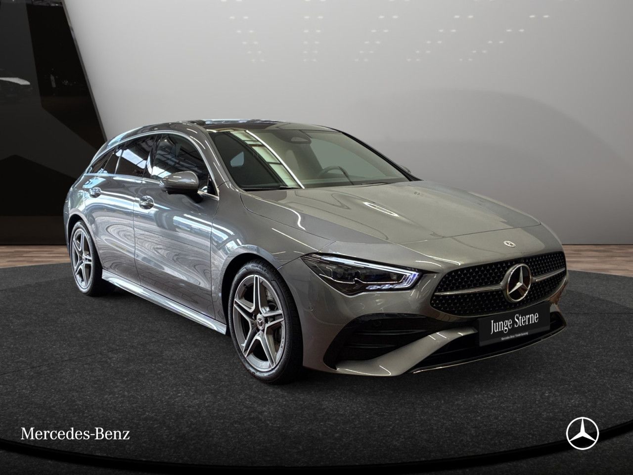 Mercedes-Benz CLA – Bild 3
