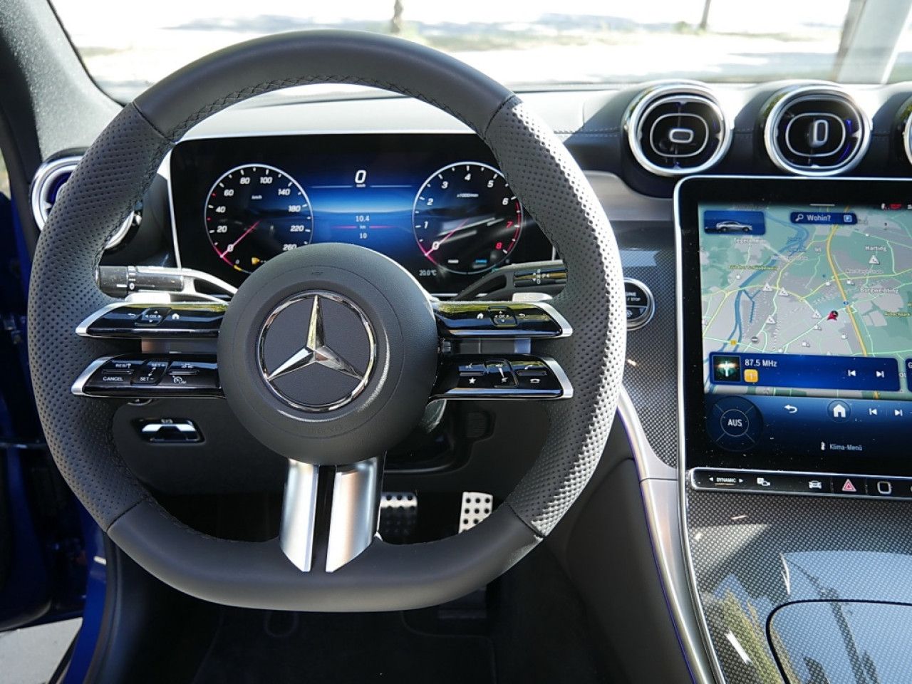 Mercedes-Benz GLC – Bild 5
