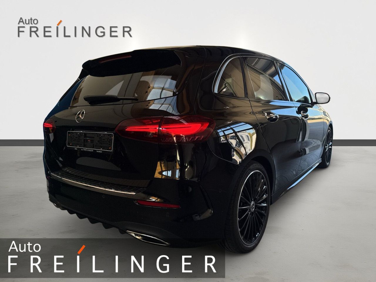 Mercedes-Benz B-Klasse – Bild 2