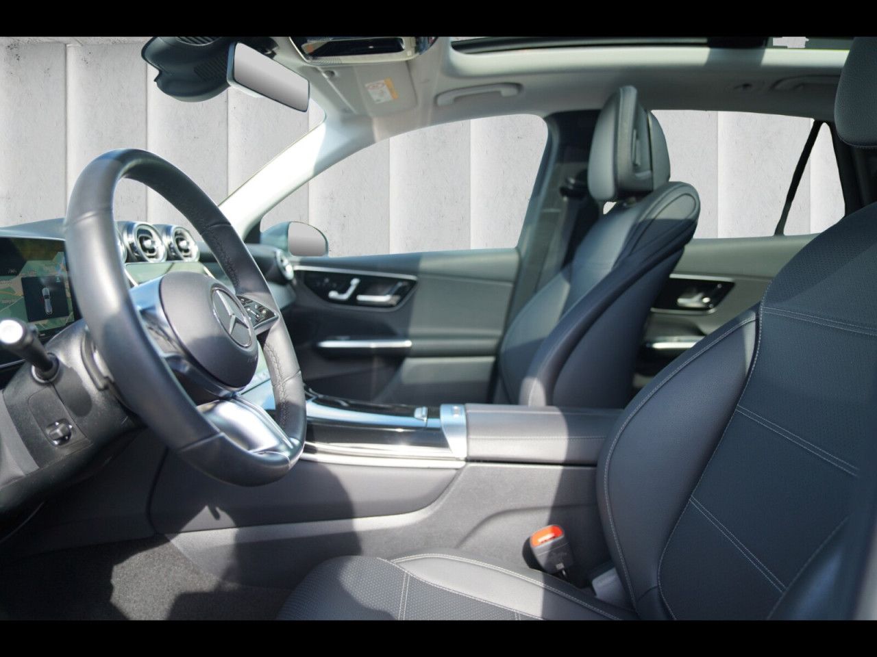 Mercedes-Benz GLC – Bild 18