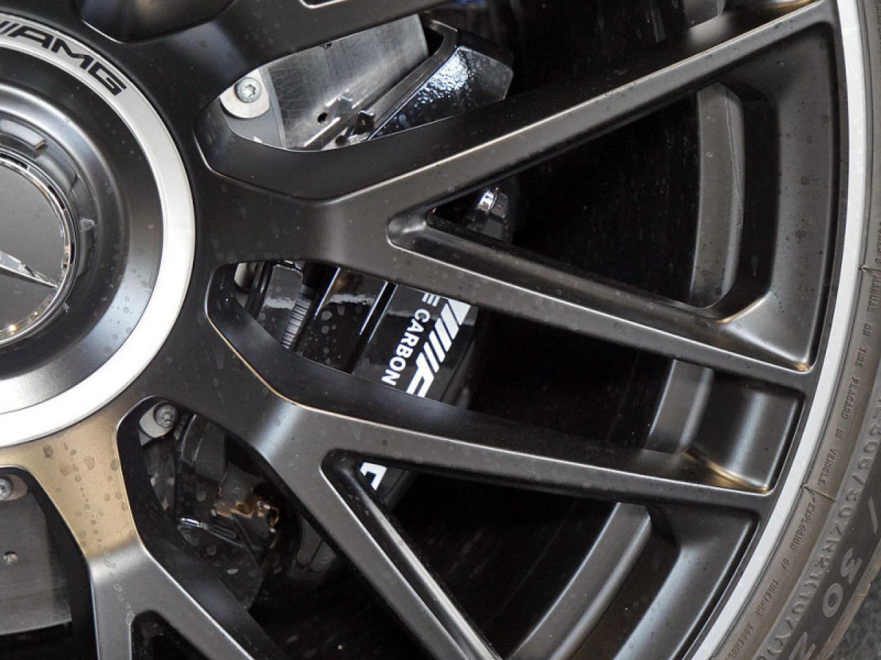 Mercedes-Benz AMG GT – Bild 12