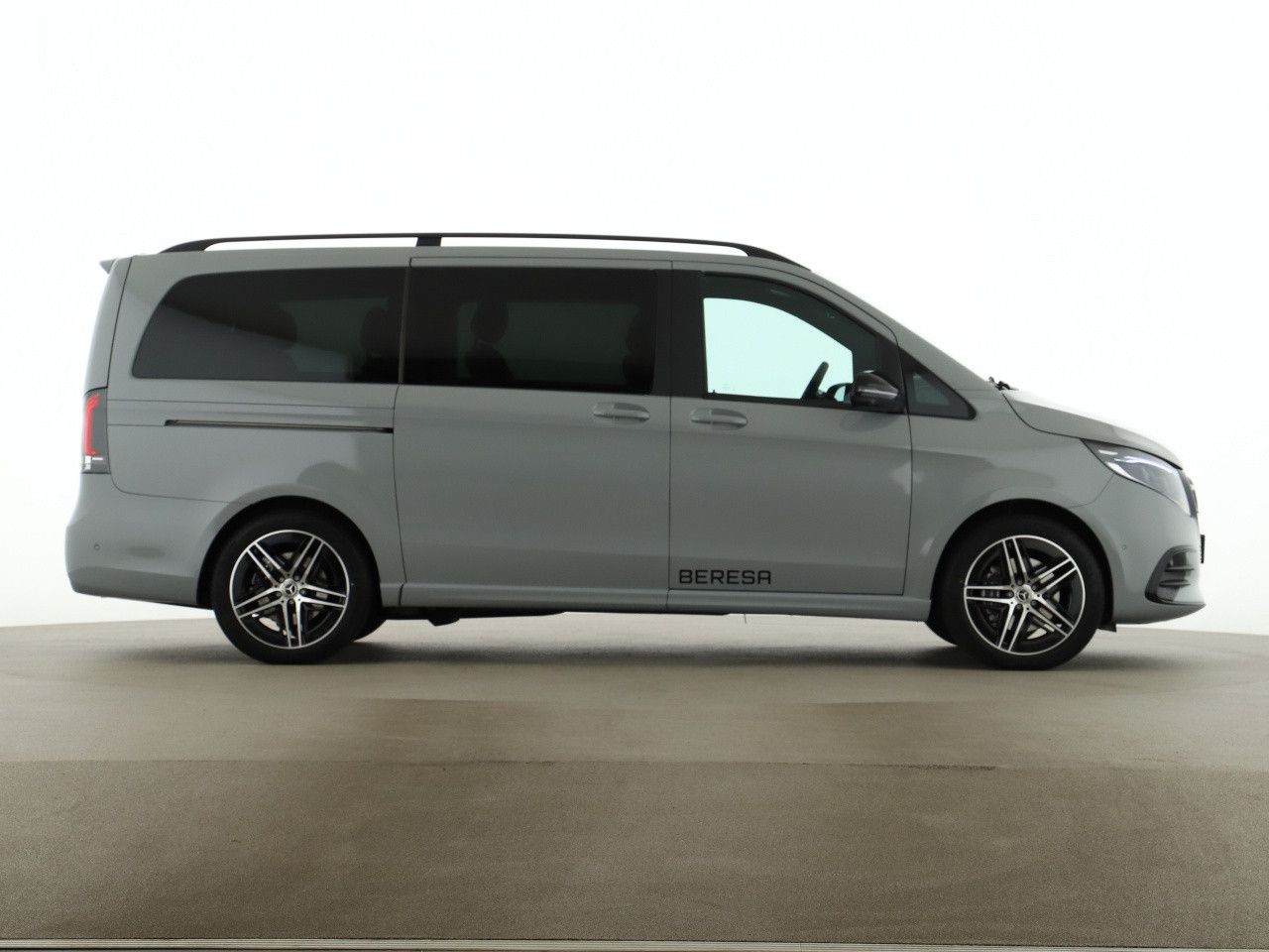 Mercedes-Benz V-Klasse – Bild 7