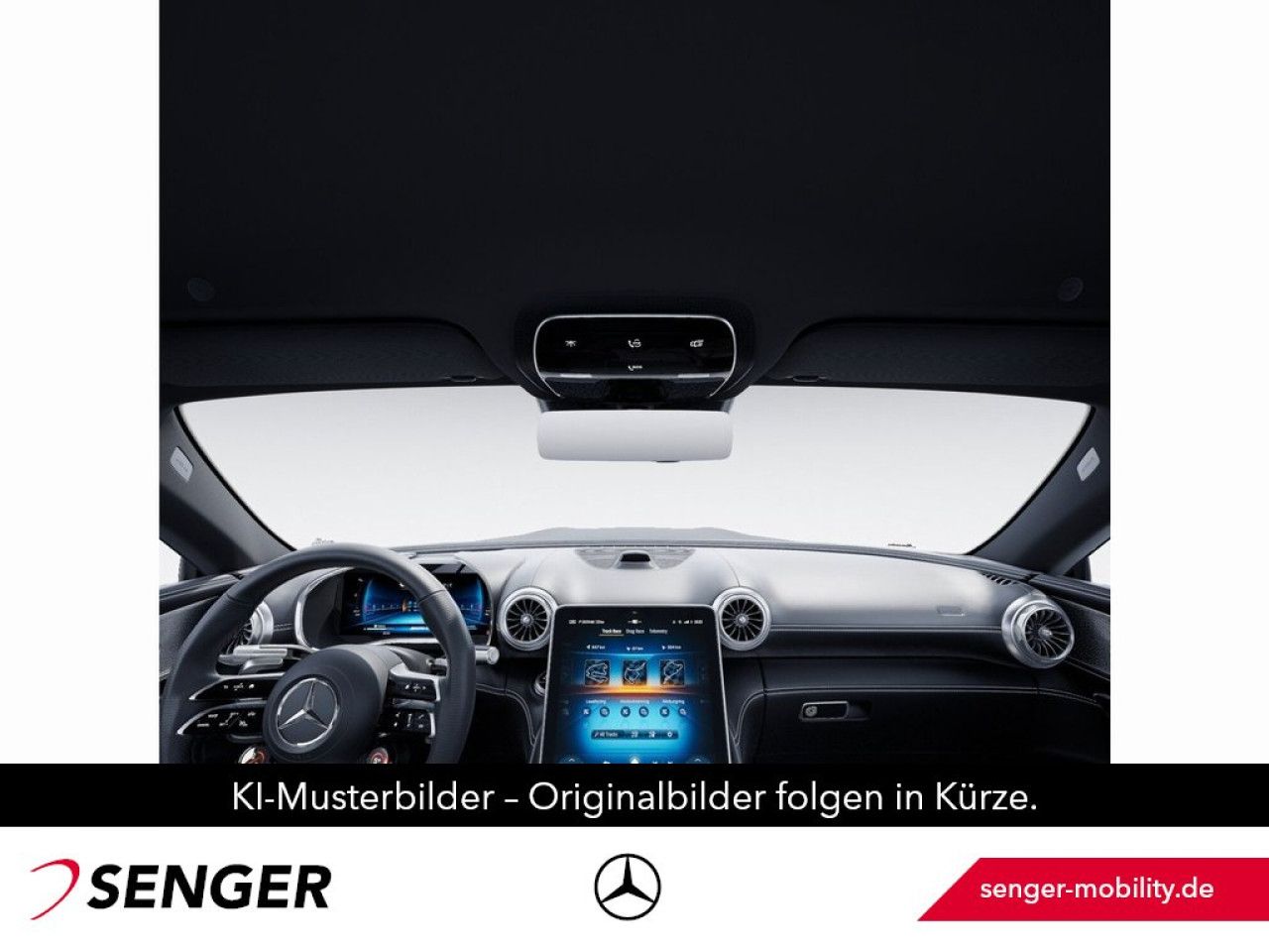 Mercedes-Benz AMG GT – Bild 6