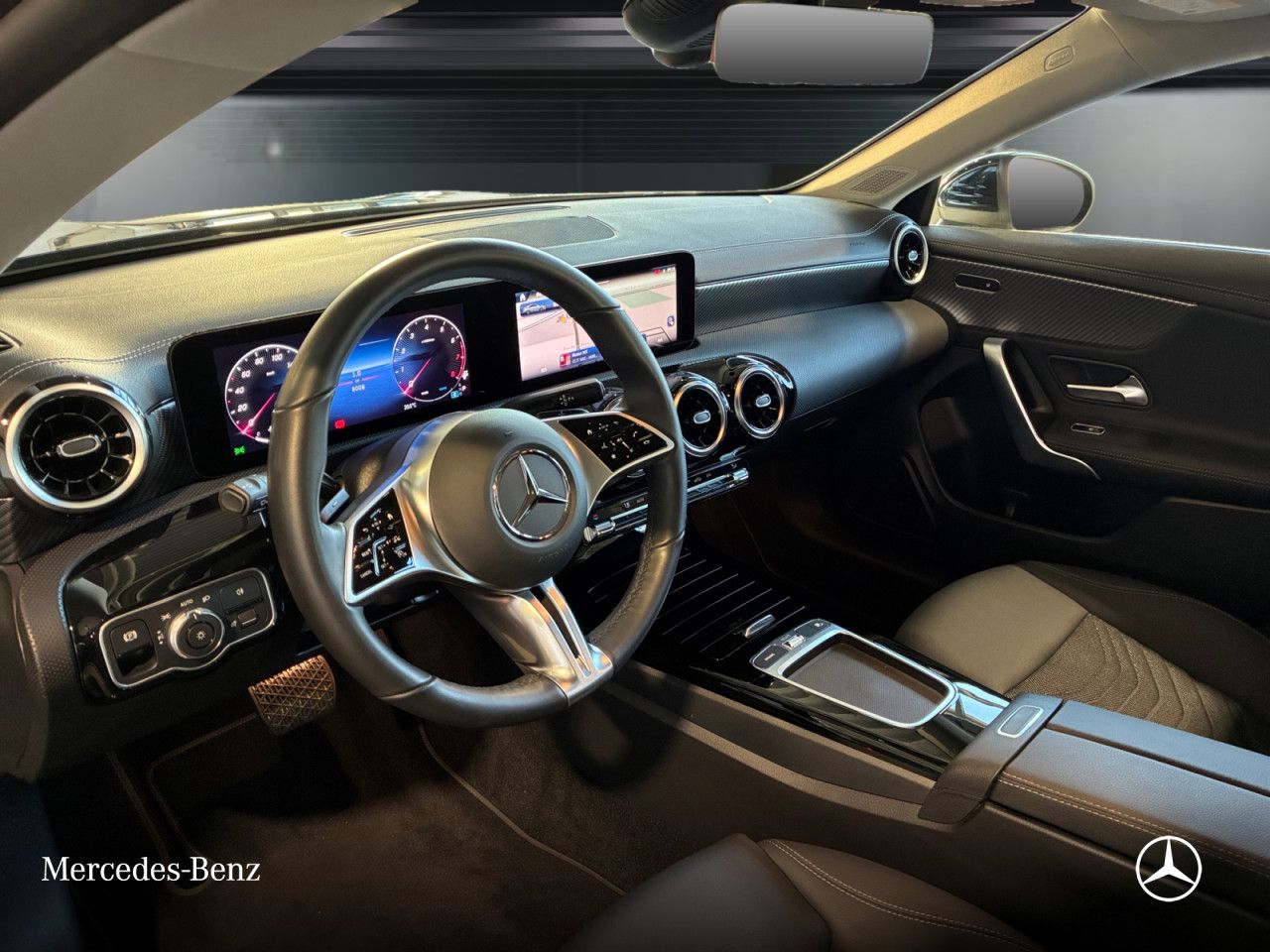 Mercedes-Benz CLA – Bild 9