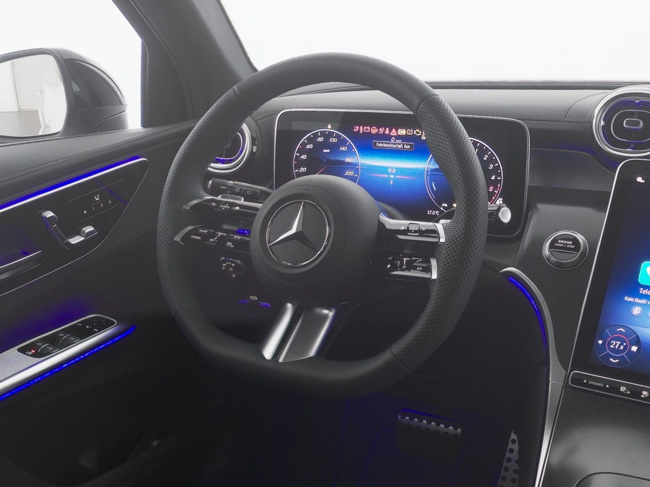 Mercedes-Benz GLC – Bild 4
