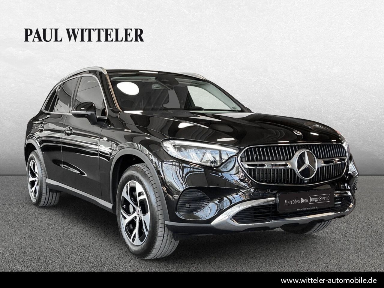 Mercedes-Benz GLC – Bild 4