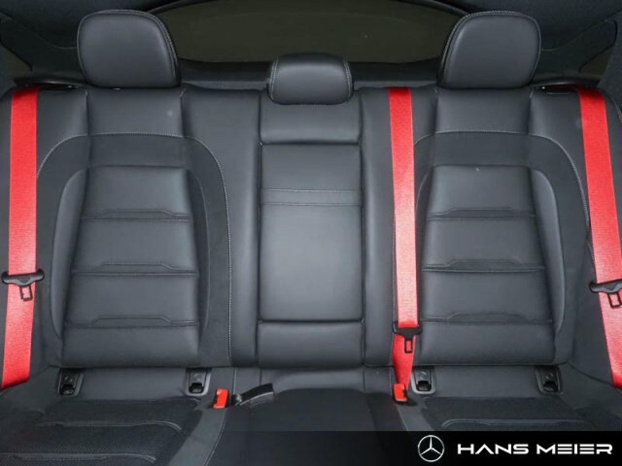 Mercedes-Benz GLE – Bild 10