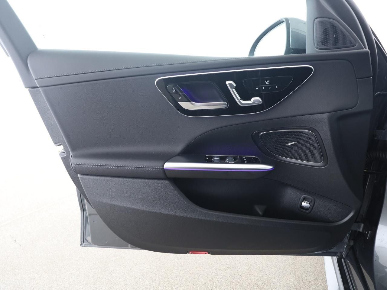 Mercedes-Benz C-Klasse – Bild 12