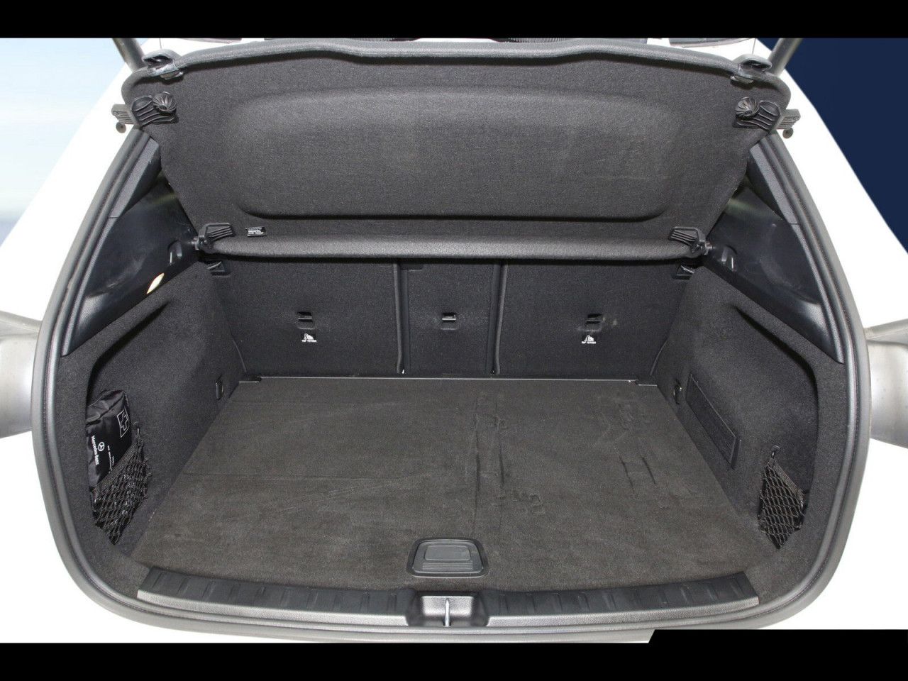 Mercedes-Benz GLA – Bild 15