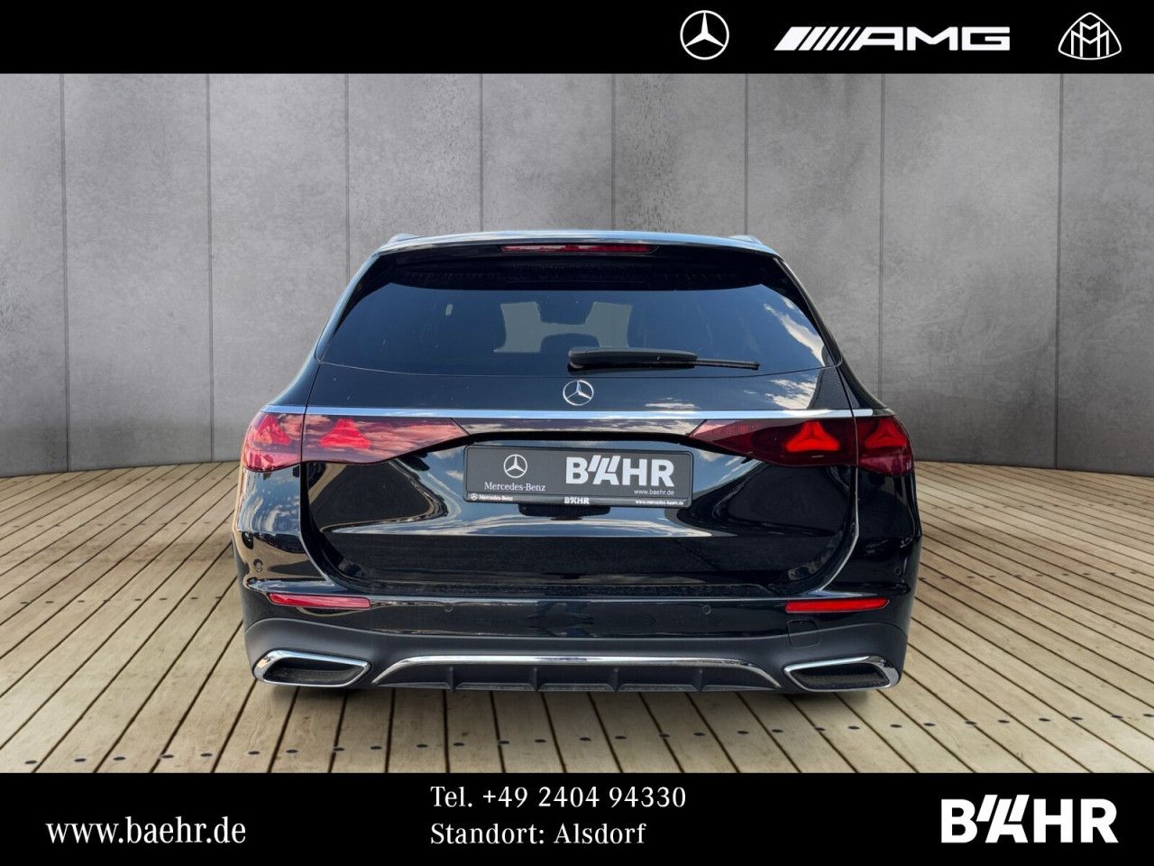 Mercedes-Benz E-Klasse – Bild 8
