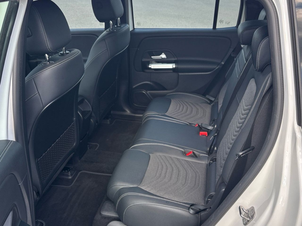 Mercedes-Benz EQB – Bild 16