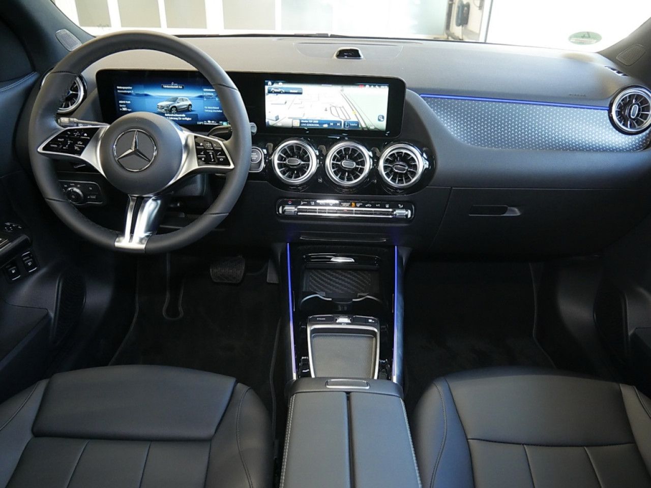 Mercedes-Benz GLA – Bild 8