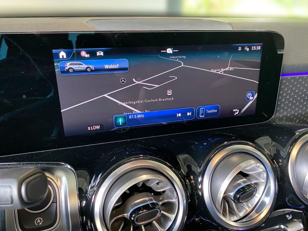 Mercedes-Benz GLB – Bild 9
