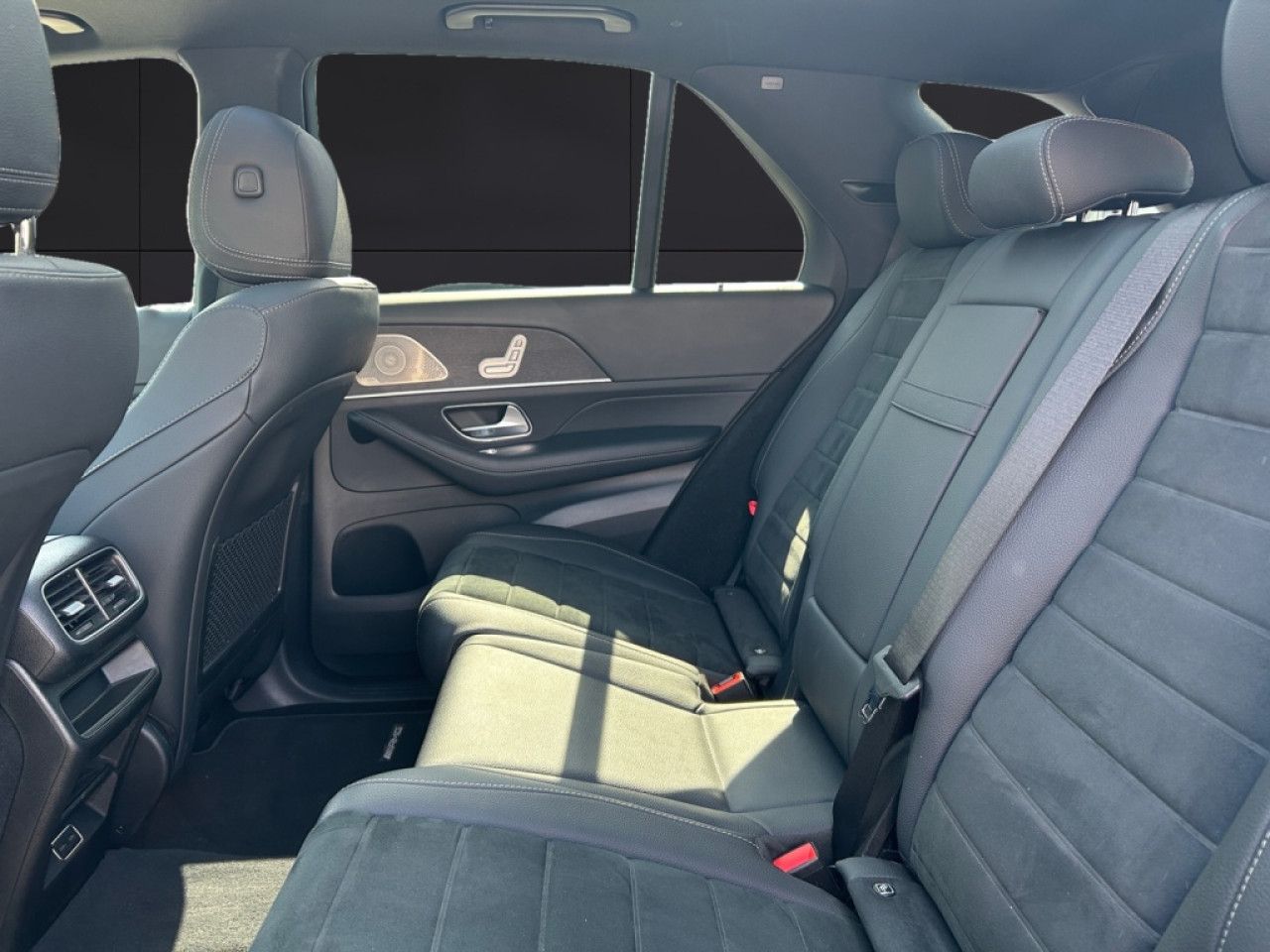 Mercedes-Benz GLE – Bild 13