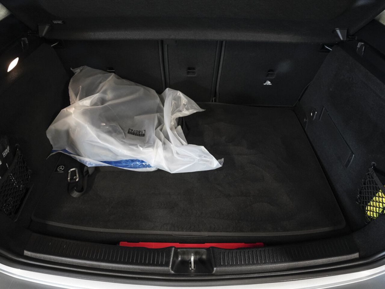 Mercedes-Benz B-Klasse – Bild 4