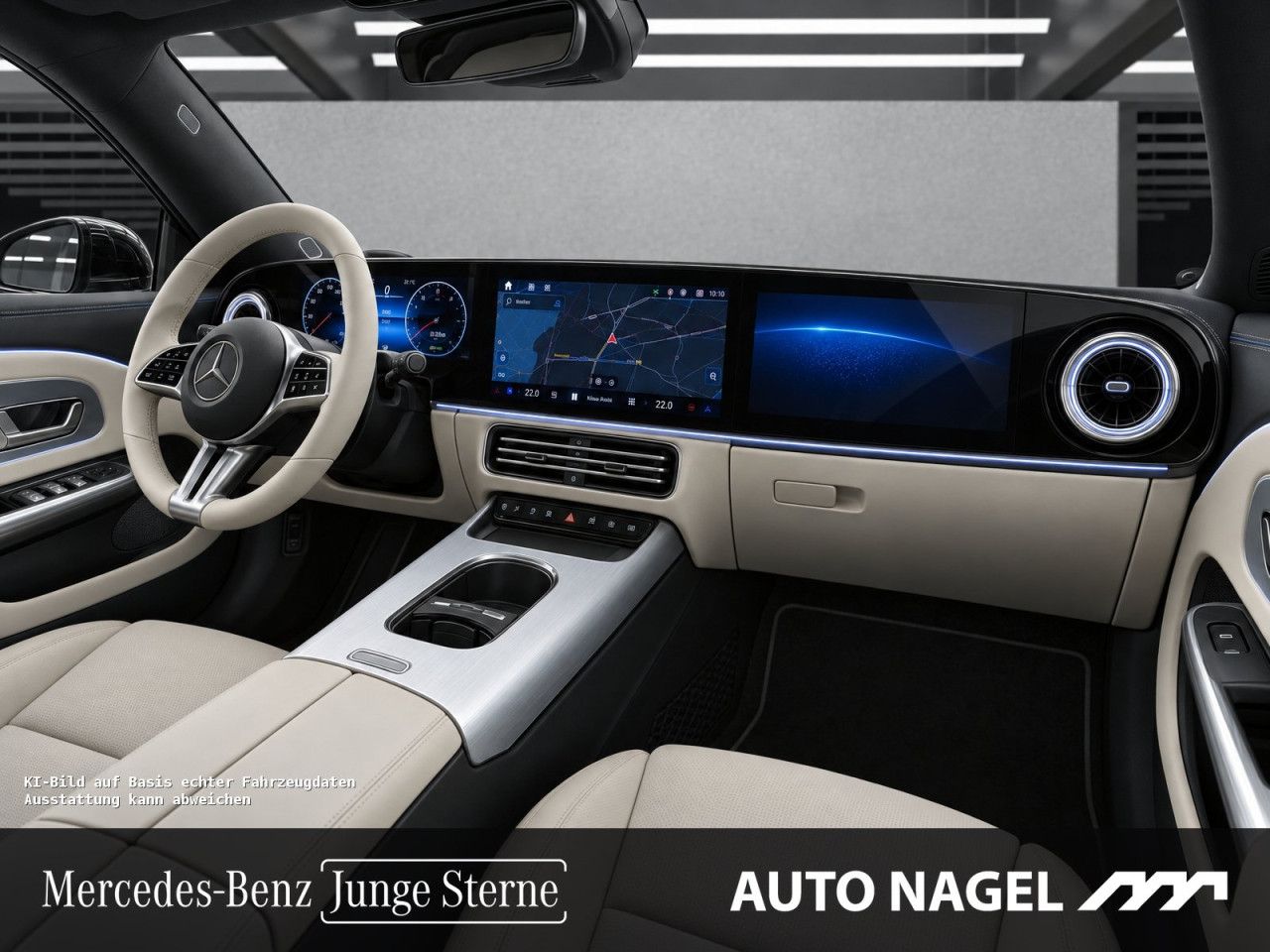 Mercedes-Benz CLA – Bild 15