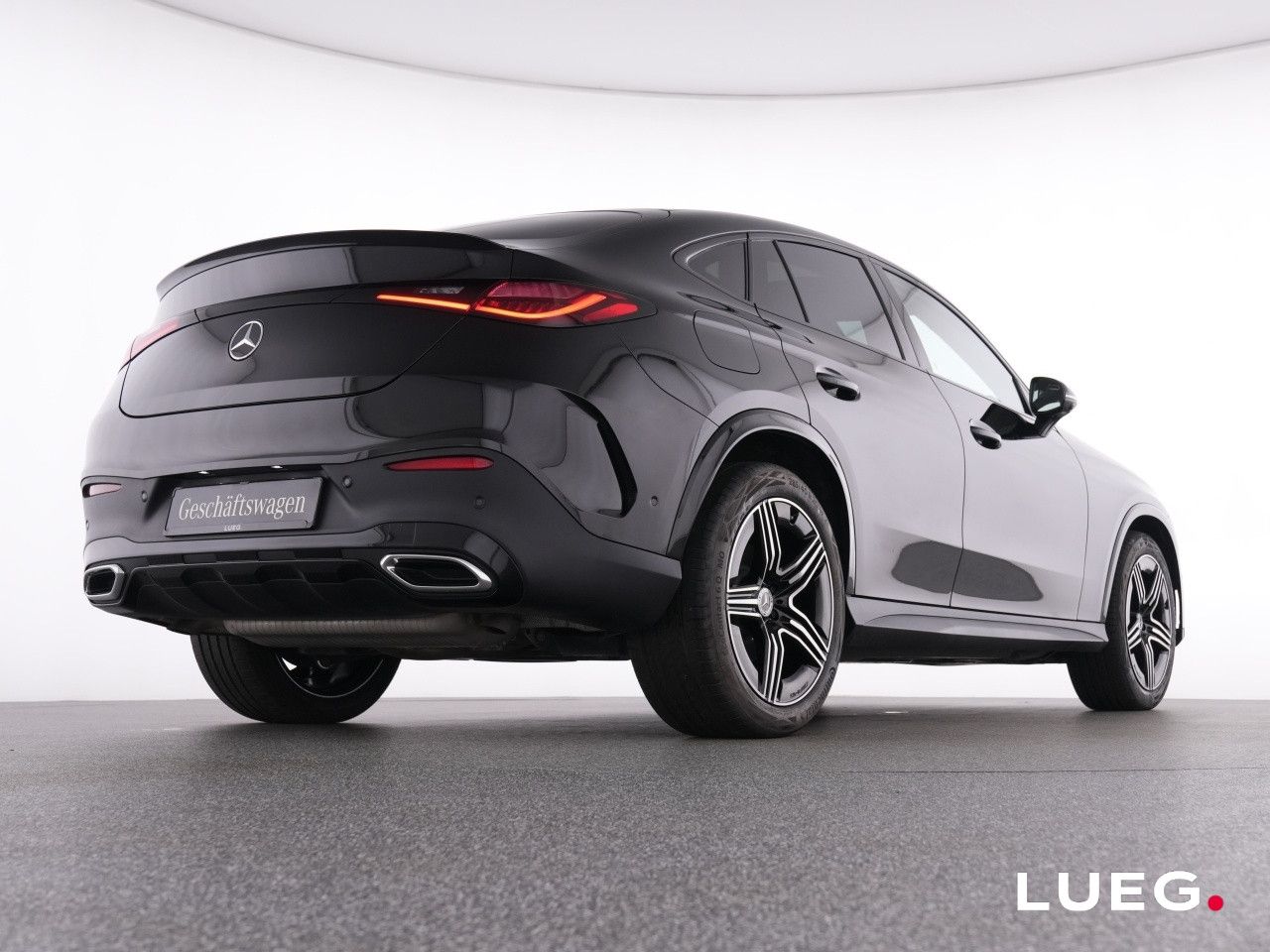 Mercedes-Benz GLC – Bild 7