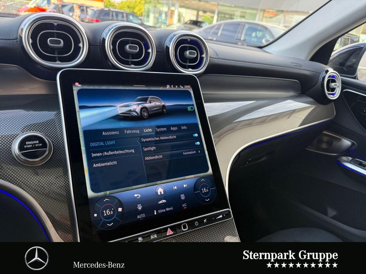 Mercedes-Benz GLC – Bild 23