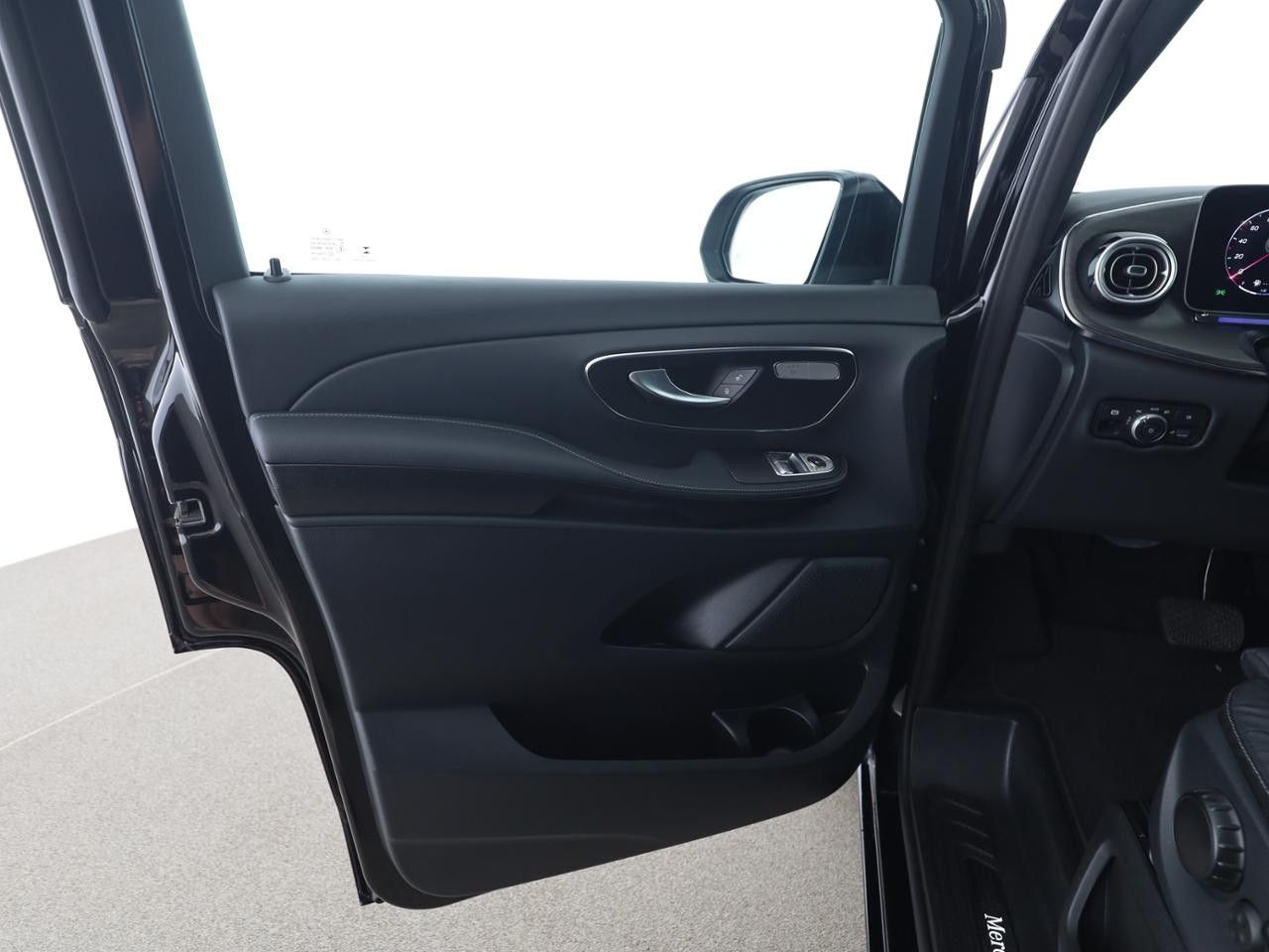 Mercedes-Benz V-Klasse – Bild 12