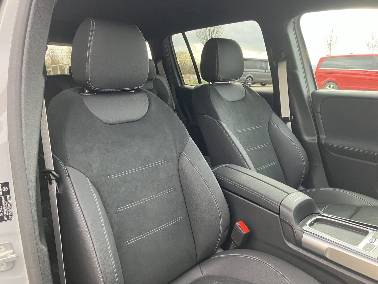 Mercedes-Benz GLB – Bild 7