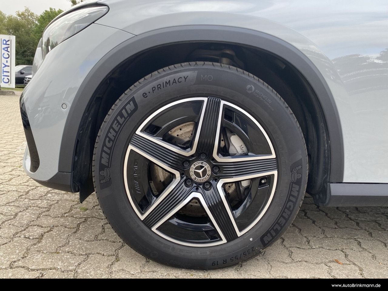 Mercedes-Benz GLC – Bild 9