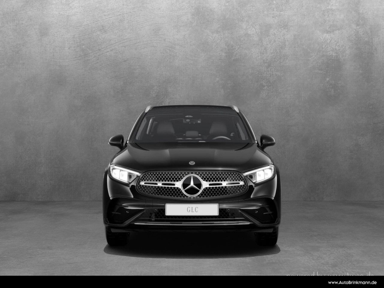 Mercedes-Benz GLC – Bild 3