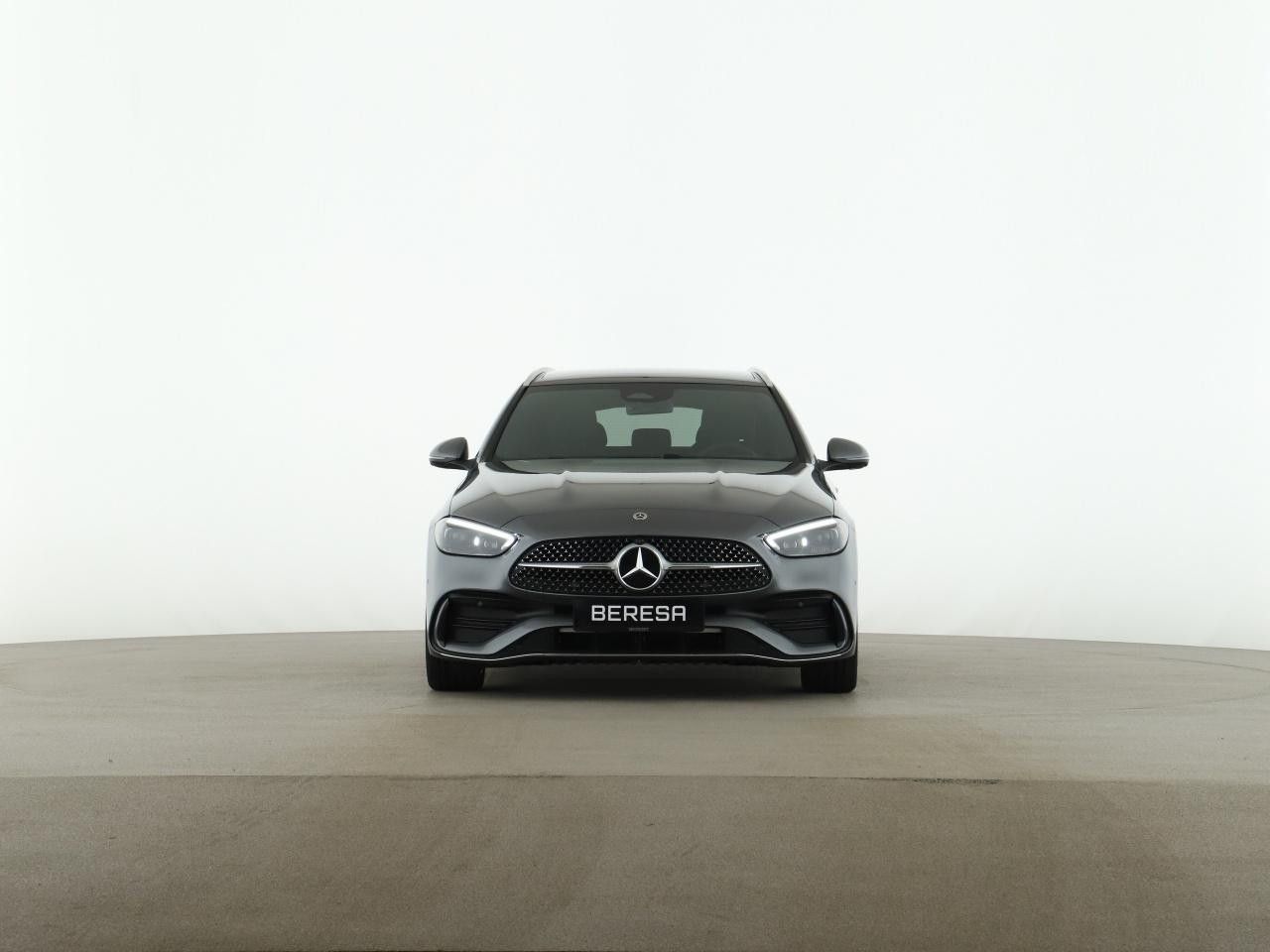 Mercedes-Benz C-Klasse – Bild 2
