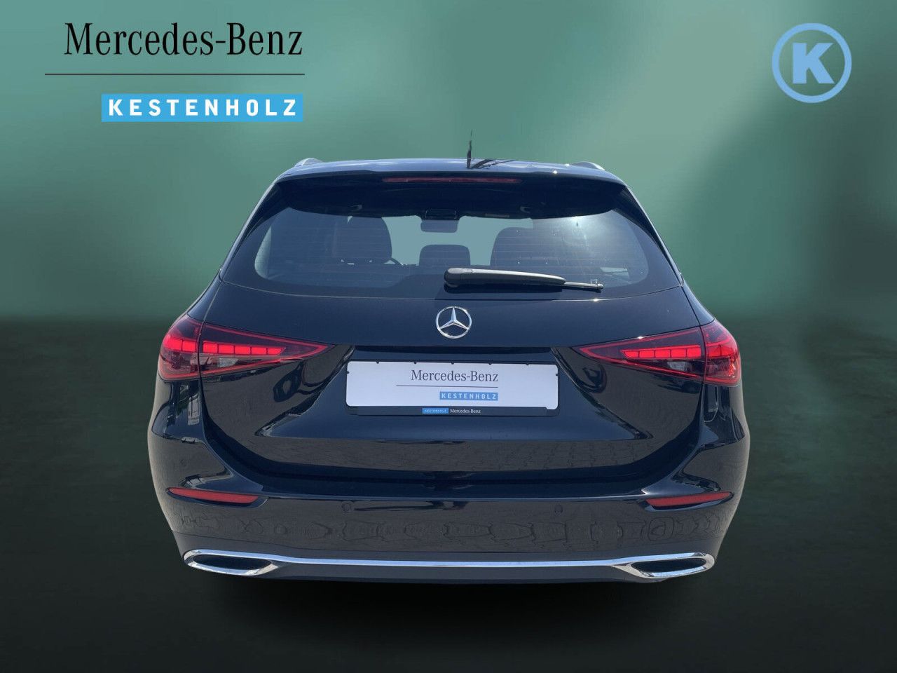 Mercedes-Benz C-Klasse – Bild 6