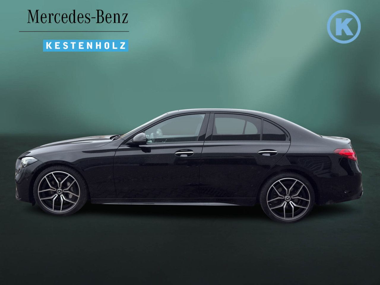 Mercedes-Benz C-Klasse – Bild 8