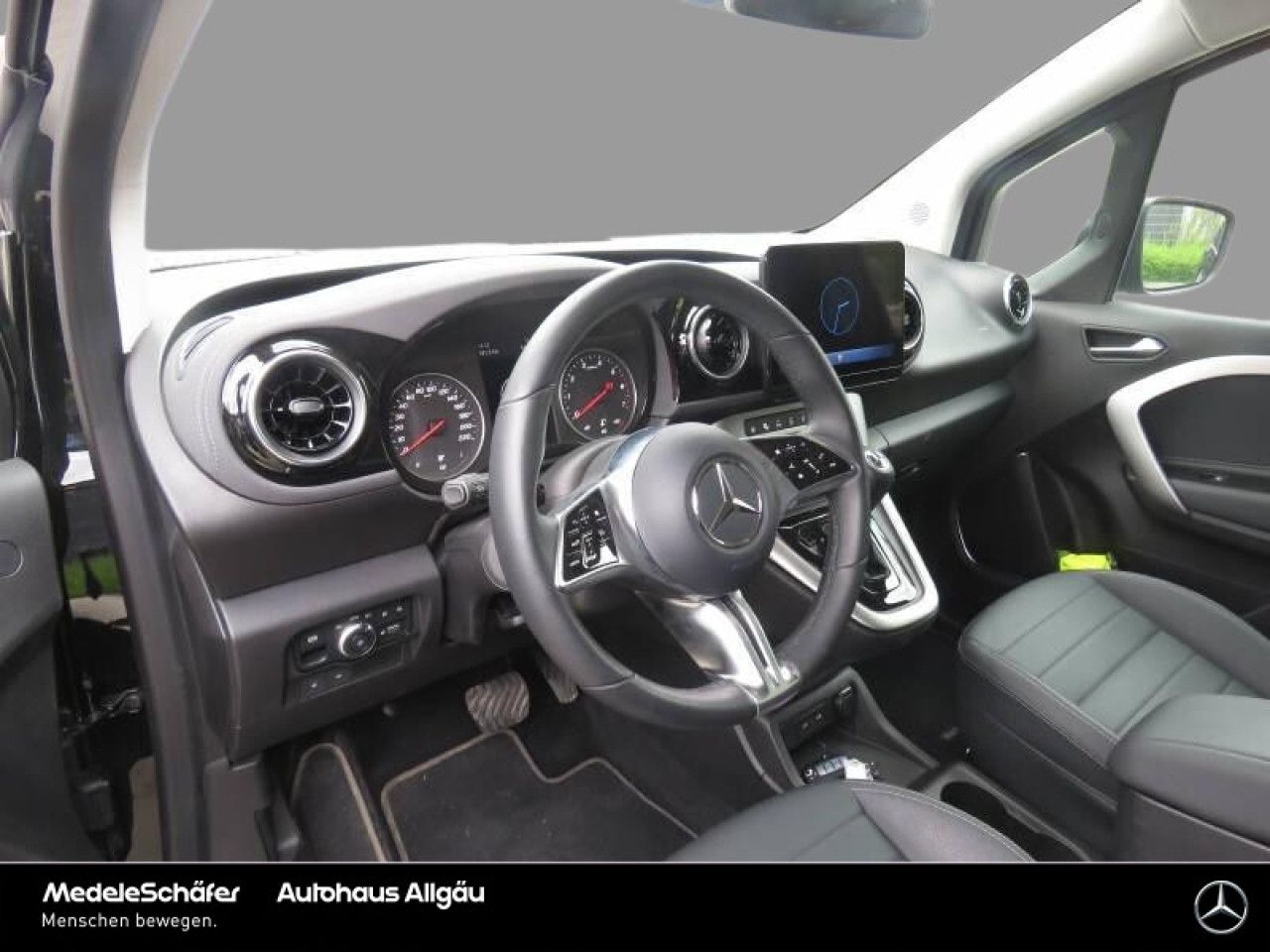 Mercedes-Benz T-Klasse – Bild 6