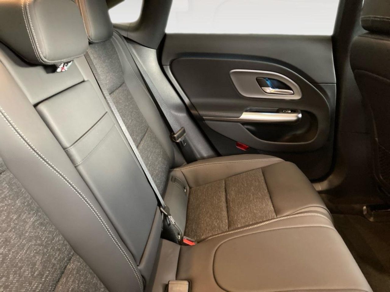 Mercedes-Benz CLA – Bild 8