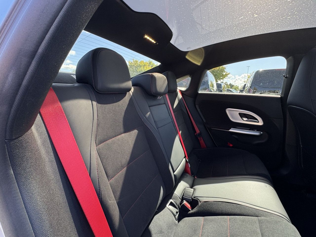 Mercedes-Benz CLA – Bild 17