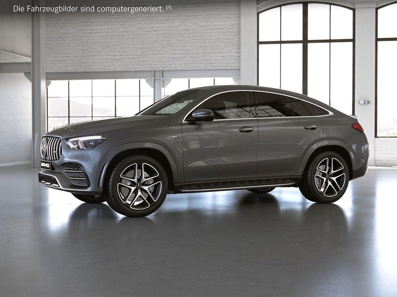 Mercedes-Benz GLE – Bild 20