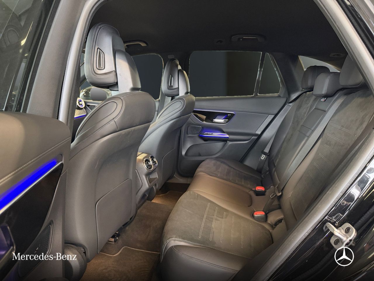 Mercedes-Benz GLC – Bild 15