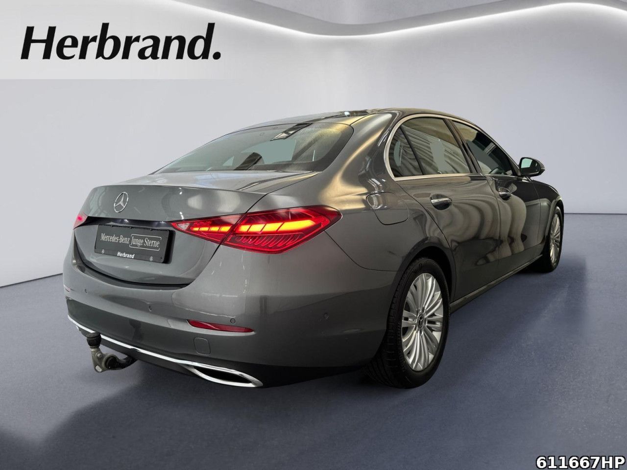 Mercedes-Benz C-Klasse – Bild 3