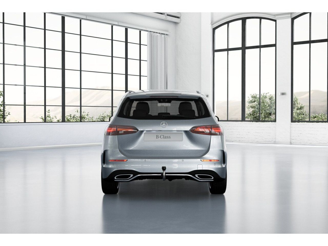 Mercedes-Benz B-Klasse – Bild 21