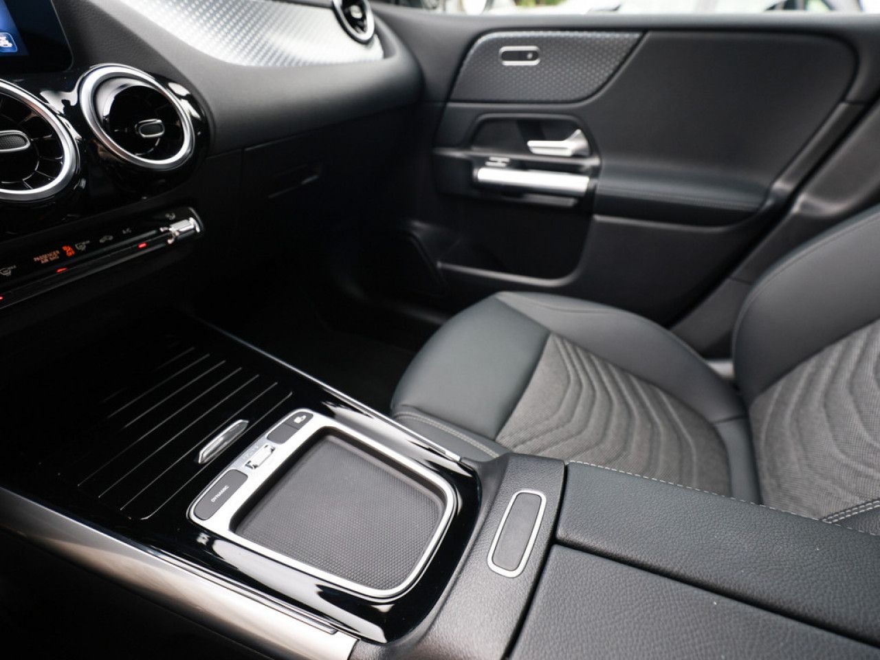 Mercedes-Benz B-Klasse – Bild 16
