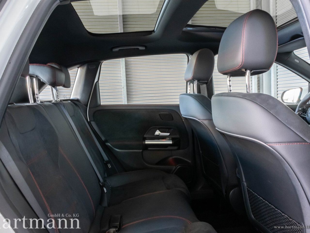 Mercedes-Benz B-Klasse – Bild 11
