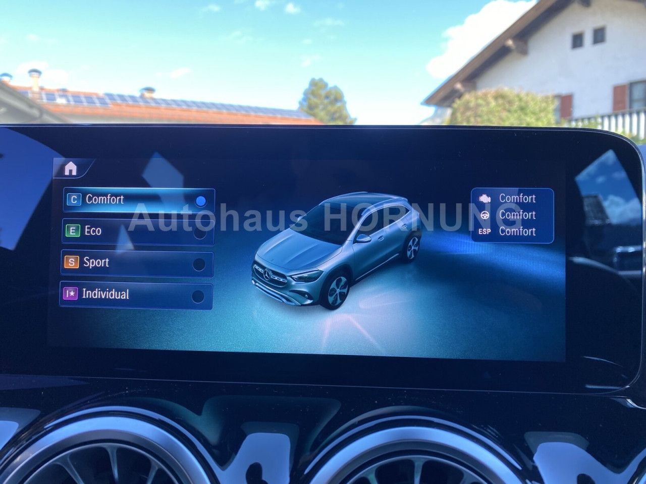 Mercedes-Benz GLA – Bild 24