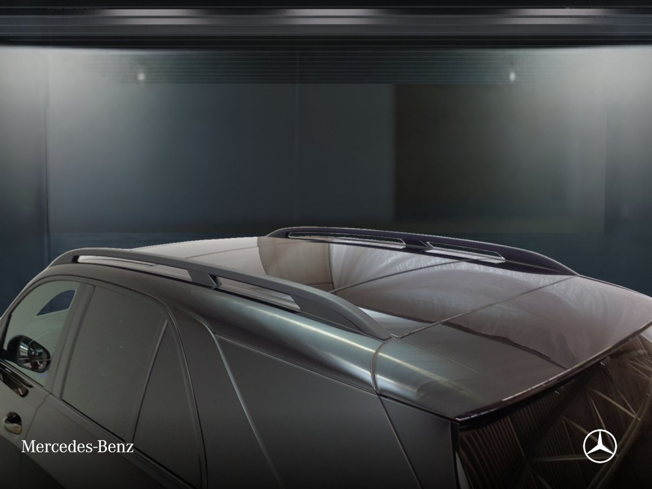 Mercedes-Benz GLE – Bild 27