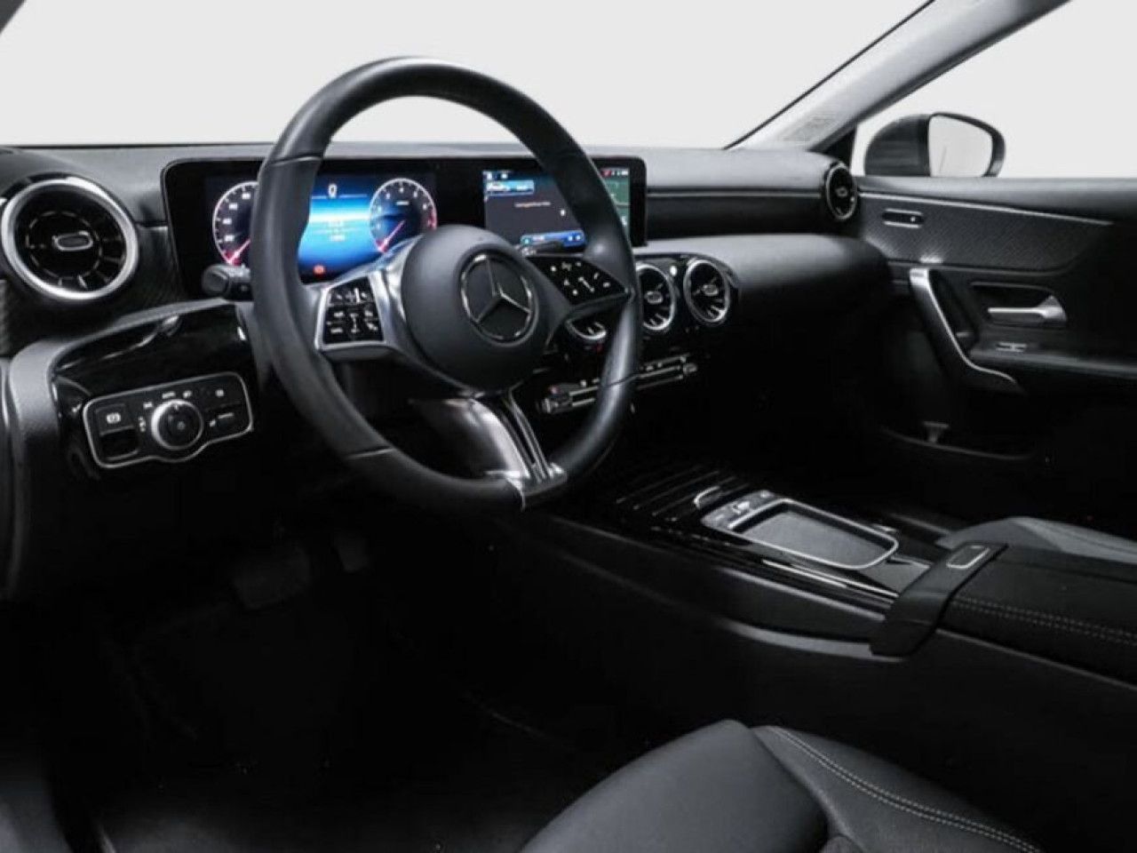 Mercedes-Benz A-Klasse – Bild 8