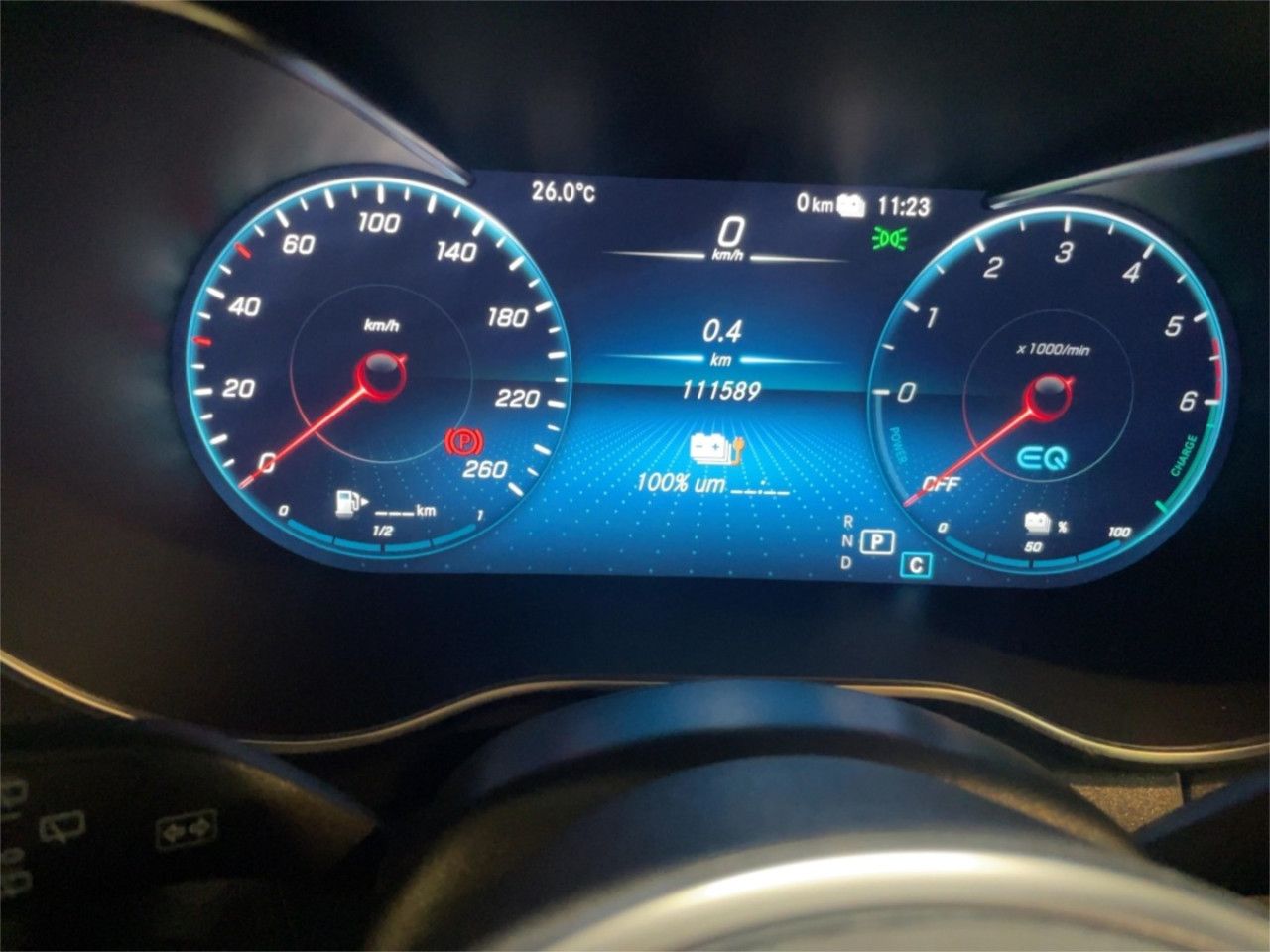 Fahrzeugbild 7 / 8
